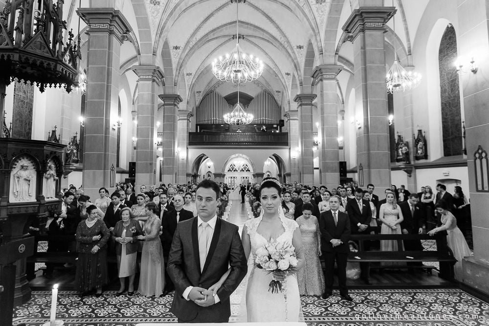fotografia casamento lages thais walmor