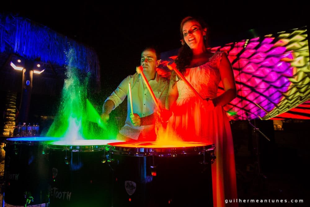 fotos de casamento em Florianópolis