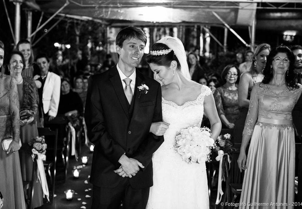 Fotógrafo de Casamento em Florianópolis