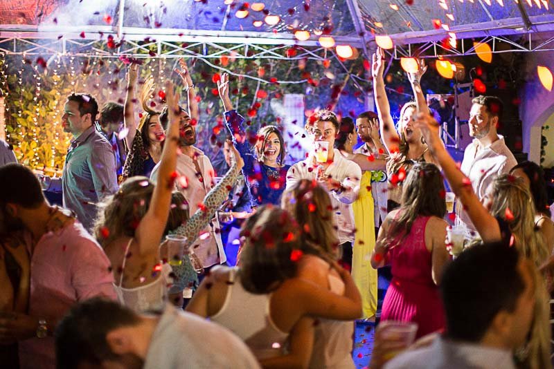 Fotógrafo de Casamento em Blumenau - SC
